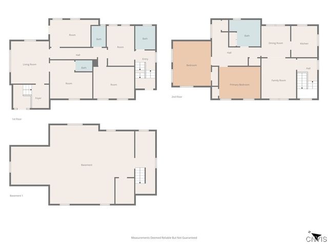 408 East Broadway, Fulton, NY 13069