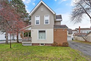 408 East Broadway, Fulton, NY 13069