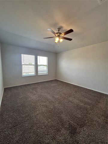 360 Jacquard Court, Troy, TX 76579