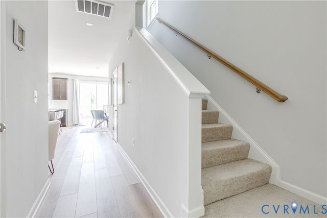 5554 Wenrich Dr, Henrico, VA 23227