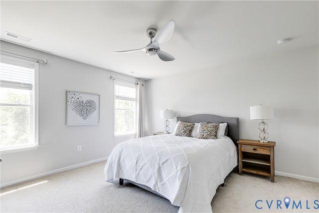 5554 Wenrich Dr, Henrico, VA 23227