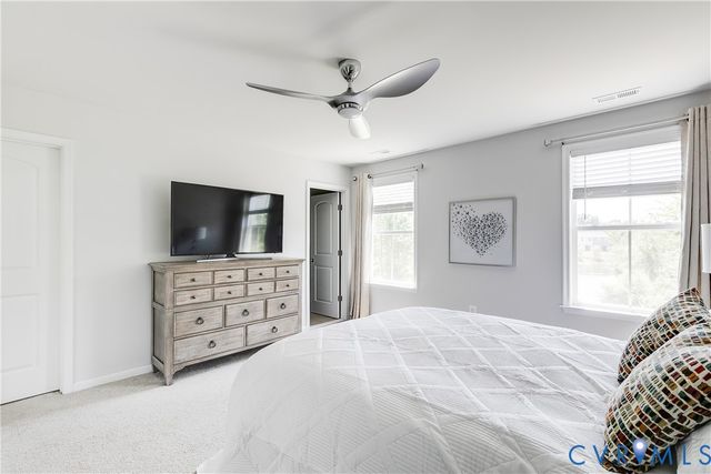 5554 Wenrich Dr, Henrico, VA 23227