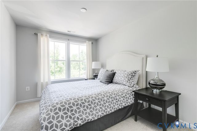 5554 Wenrich Dr, Henrico, VA 23227