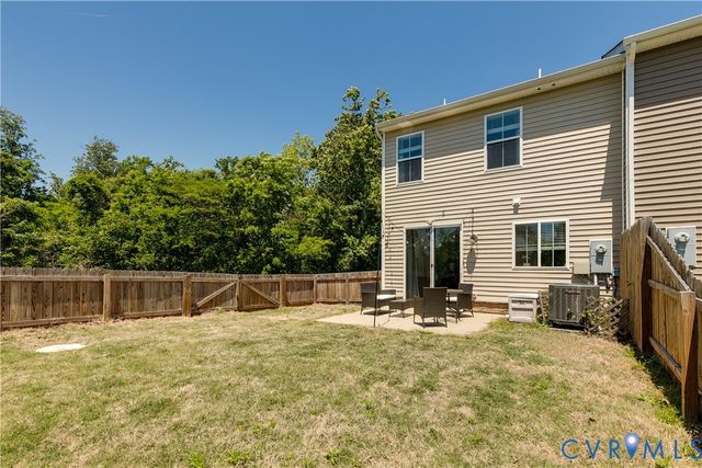 5554 Wenrich Dr, Henrico, VA 23227