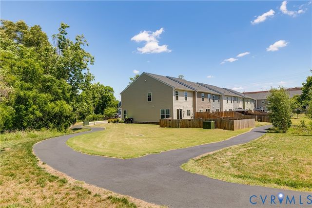 5554 Wenrich Dr, Henrico, VA 23227