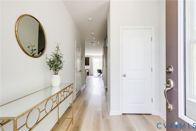 5554 Wenrich Dr, Henrico, VA 23227