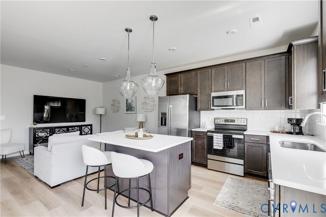 5554 Wenrich Dr, Henrico, VA 23227