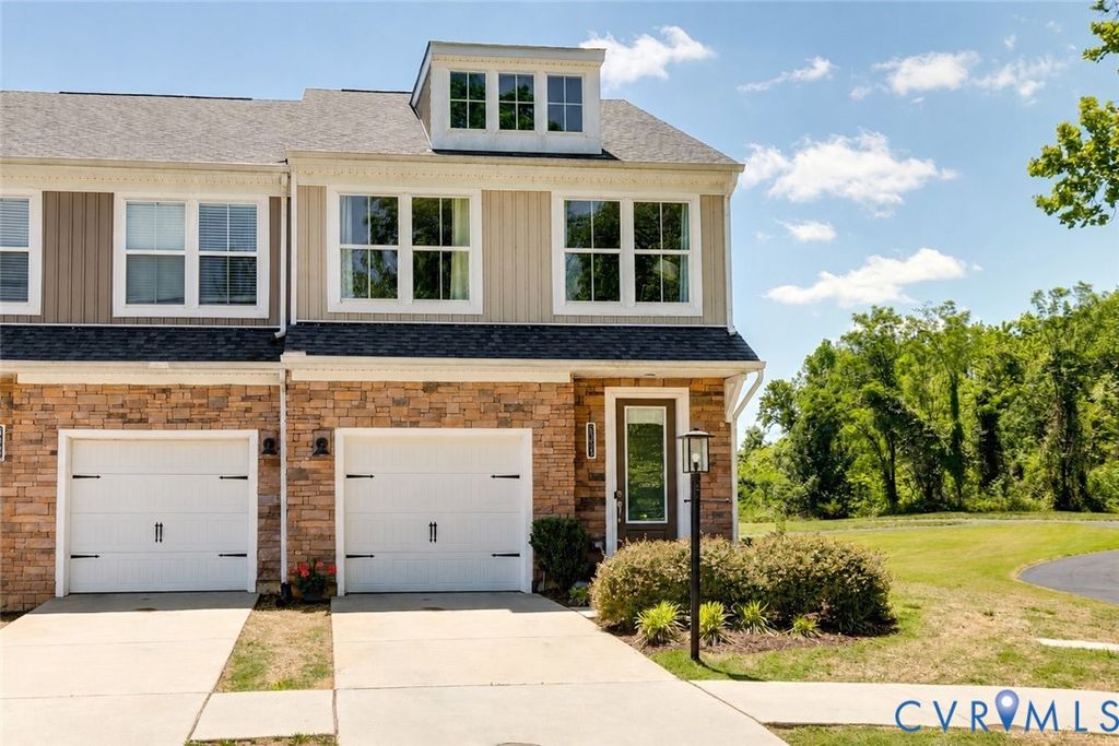 5554 Wenrich Dr, Henrico, VA 23227