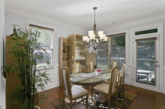 5840 Vista Brook Drive, Suwanee, GA 30024