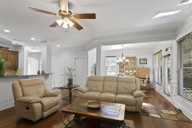 5840 Vista Brook Drive, Suwanee, GA 30024
