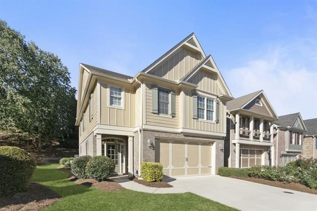 5840 Vista Brook Drive, Suwanee, GA 30024