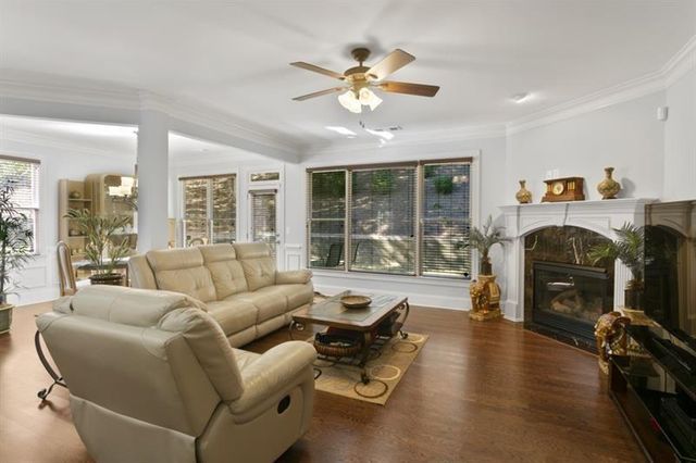 5840 Vista Brook Drive, Suwanee, GA 30024