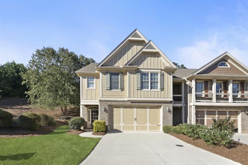 5840 Vista Brook Drive, Suwanee, GA 30024