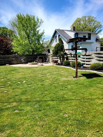 509 Jackson STREET, Mishicot, WI 54228