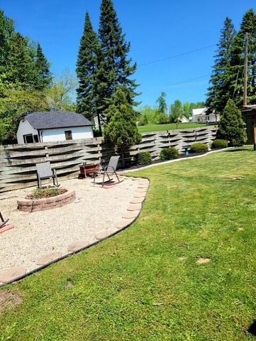 509 Jackson STREET, Mishicot, WI 54228