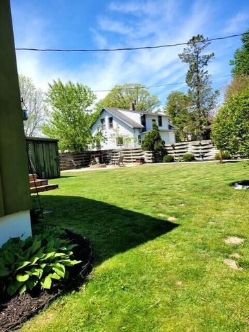 509 Jackson STREET, Mishicot, WI 54228