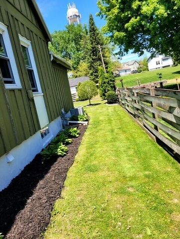 509 Jackson STREET, Mishicot, WI 54228