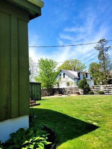 509 Jackson STREET, Mishicot, WI 54228