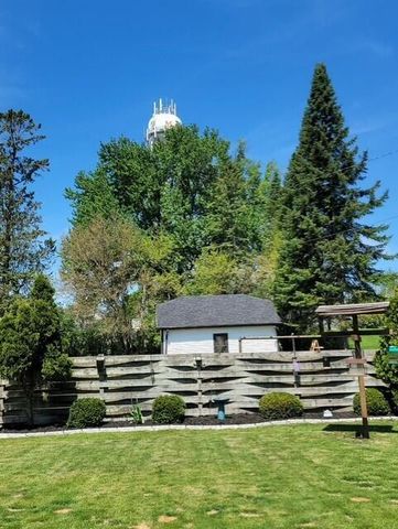 509 Jackson STREET, Mishicot, WI 54228