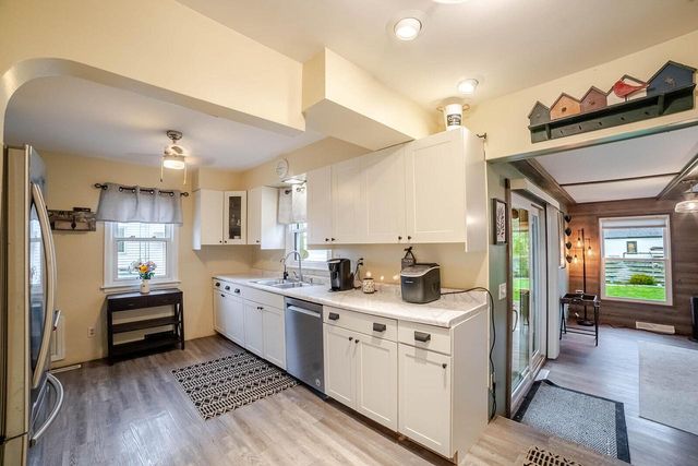 509 Jackson STREET, Mishicot, WI 54228
