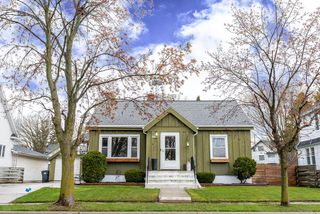 509 Jackson STREET, Mishicot, WI 54228