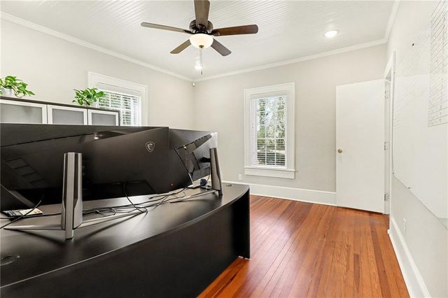 109 Stockbridge Road, Jonesboro, GA 30236