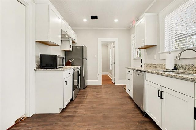 109 Stockbridge Road, Jonesboro, GA 30236