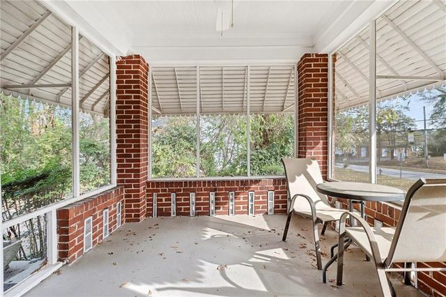 109 Stockbridge Road, Jonesboro, GA 30236