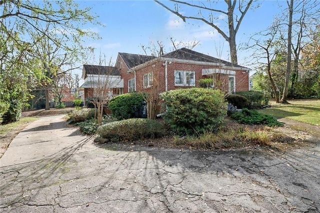 109 Stockbridge Road, Jonesboro, GA 30236