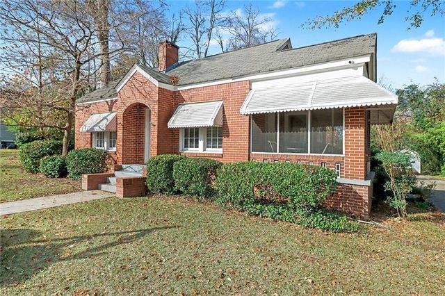 109 Stockbridge Road, Jonesboro, GA 30236