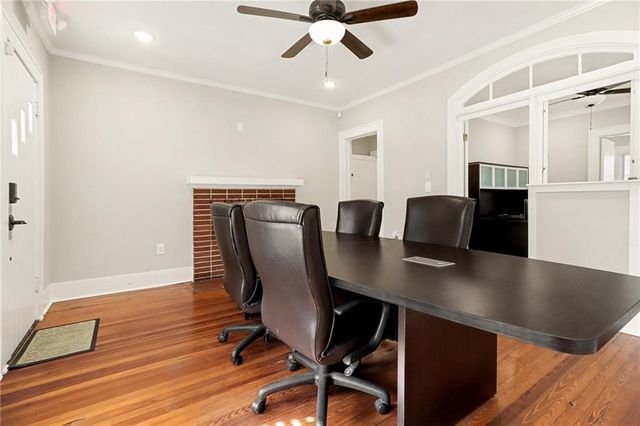 109 Stockbridge Road, Jonesboro, GA 30236