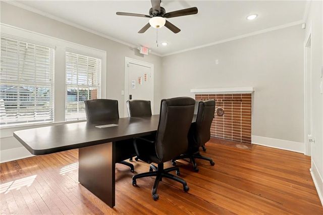 109 Stockbridge Road, Jonesboro, GA 30236