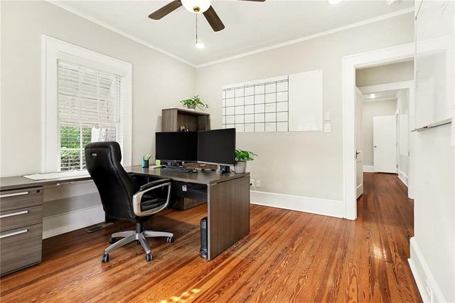 109 Stockbridge Road, Jonesboro, GA 30236