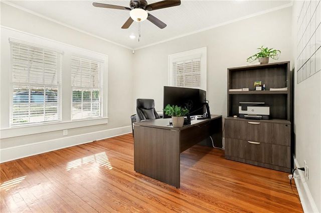 109 Stockbridge Road, Jonesboro, GA 30236