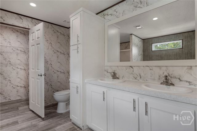 260 W 1st Street, Midway, GA 31320