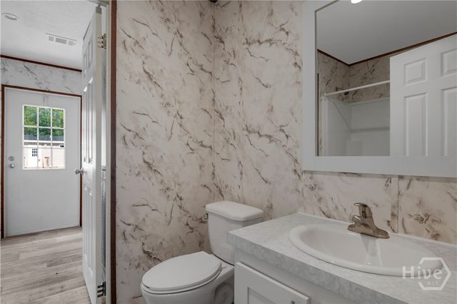 260 W 1st Street, Midway, GA 31320