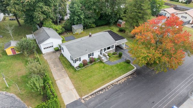 14 Deluca Road, Milford, MA 01757