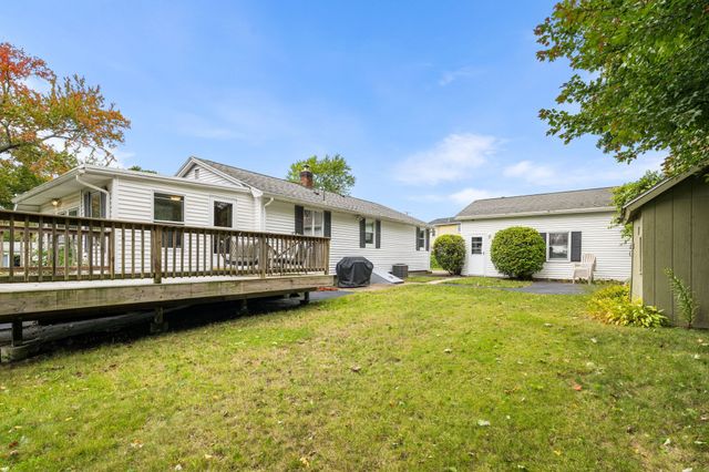 14 Deluca Road, Milford, MA 01757