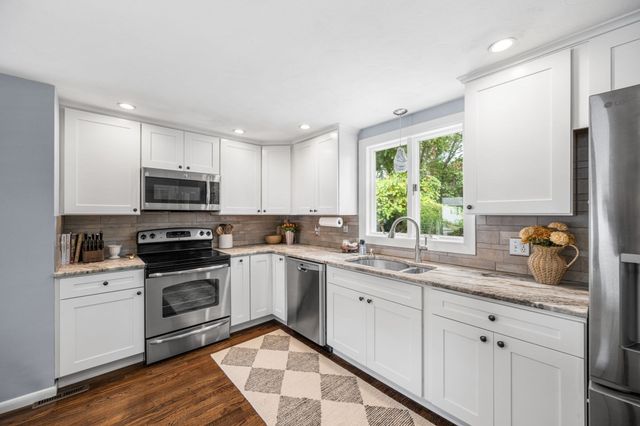 14 Deluca Road, Milford, MA 01757
