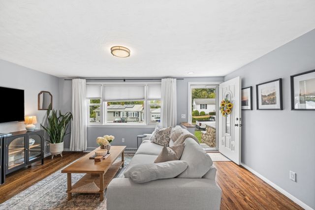 14 Deluca Road, Milford, MA 01757