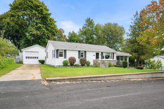 14 Deluca Road, Milford, MA 01757