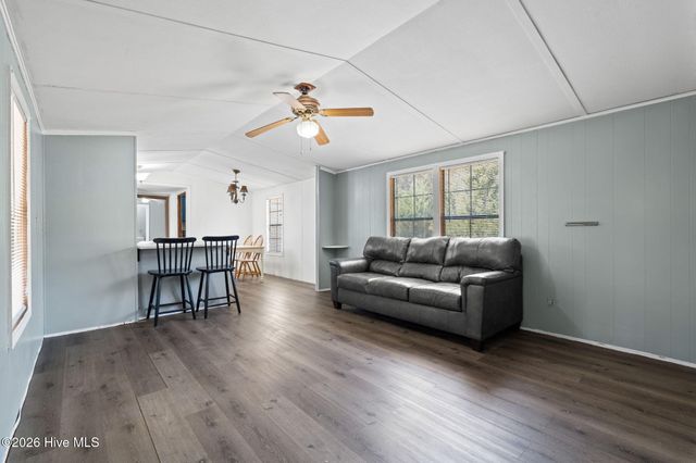 1035 Cockleshell Drive SW, Supply, NC 28462