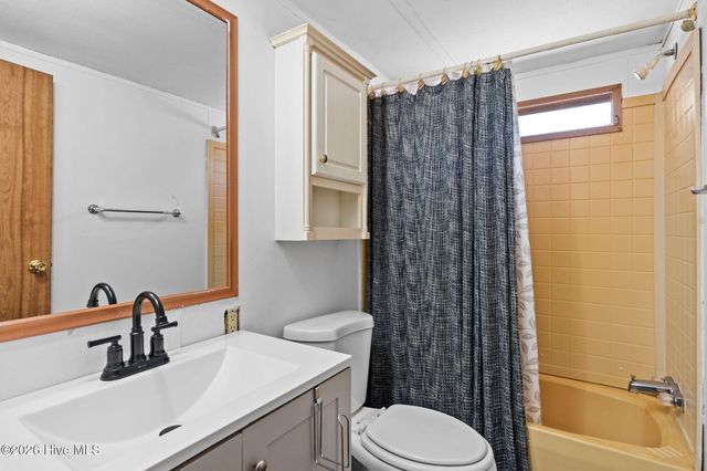 1035 Cockleshell Drive SW, Supply, NC 28462