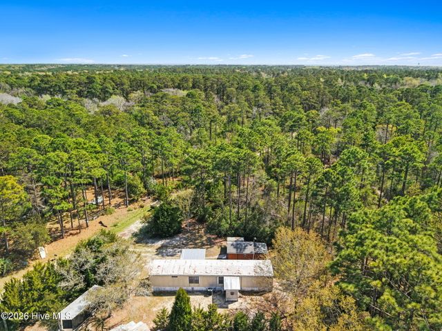 1035 Cockleshell Drive SW, Supply, NC 28462