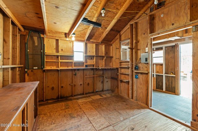 1035 Cockleshell Drive SW, Supply, NC 28462