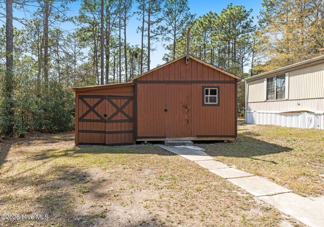 1035 Cockleshell Drive SW, Supply, NC 28462