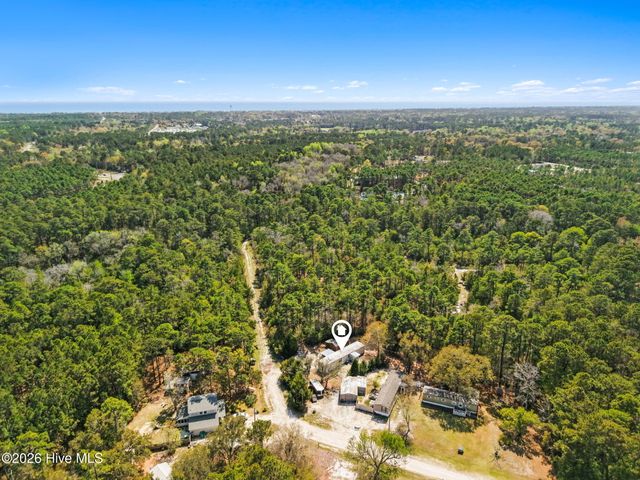 1035 Cockleshell Drive SW, Supply, NC 28462
