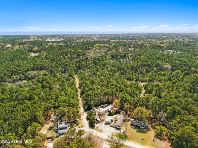 1035 Cockleshell Drive SW, Supply, NC 28462