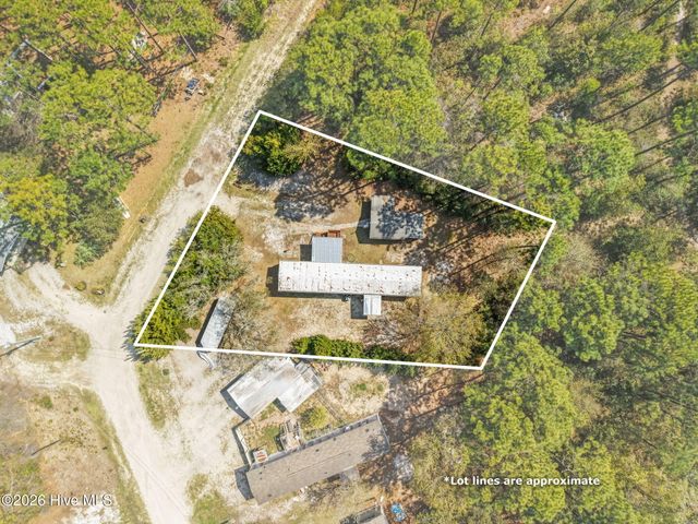 1035 Cockleshell Drive SW, Supply, NC 28462