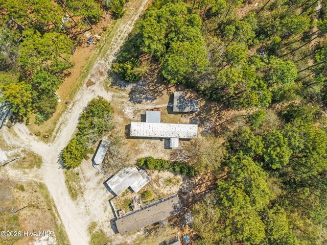 1035 Cockleshell Drive SW, Supply, NC 28462